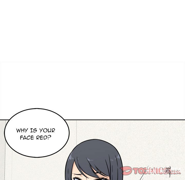 Excuse me, This is my Room Excuse me, This is my Room Chapter 33 - Page 9