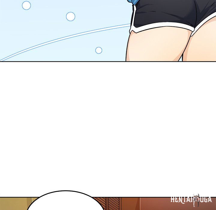 Excuse me, This is my Room Excuse me, This is my Room Chapter 33 - Page 90