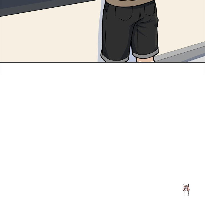 Excuse me, This is my Room Excuse me, This is my Room Chapter 33 - Page 94