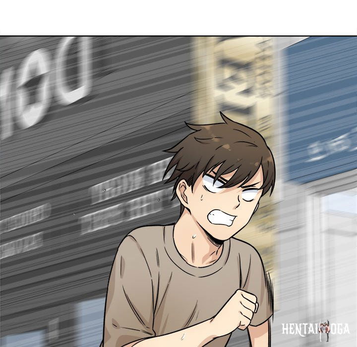 Excuse me, This is my Room Excuse me, This is my Room Chapter 33 - Page 95