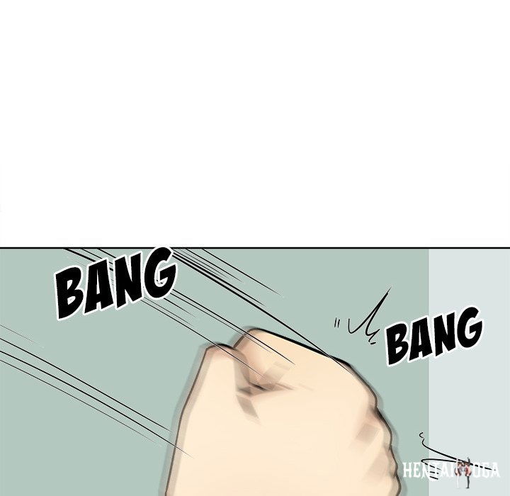 Excuse me, This is my Room Excuse me, This is my Room Chapter 33 - Page 97