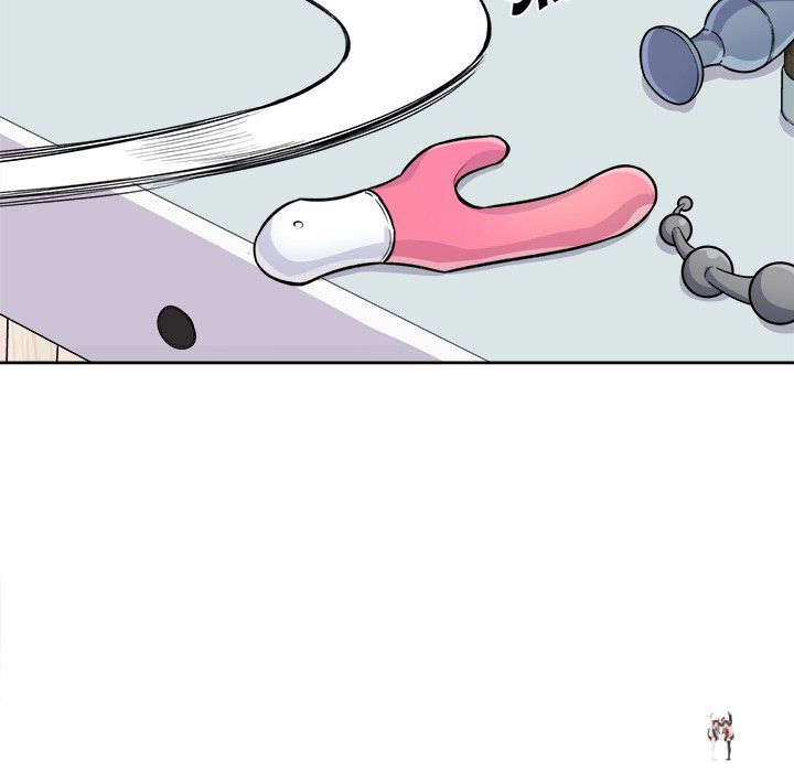 Excuse me, This is my Room Excuse me, This is my Room Chapter 34 - Page 100