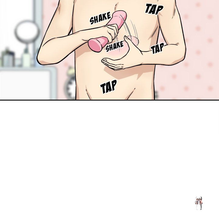 Excuse me, This is my Room Excuse me, This is my Room Chapter 34 - Page 102