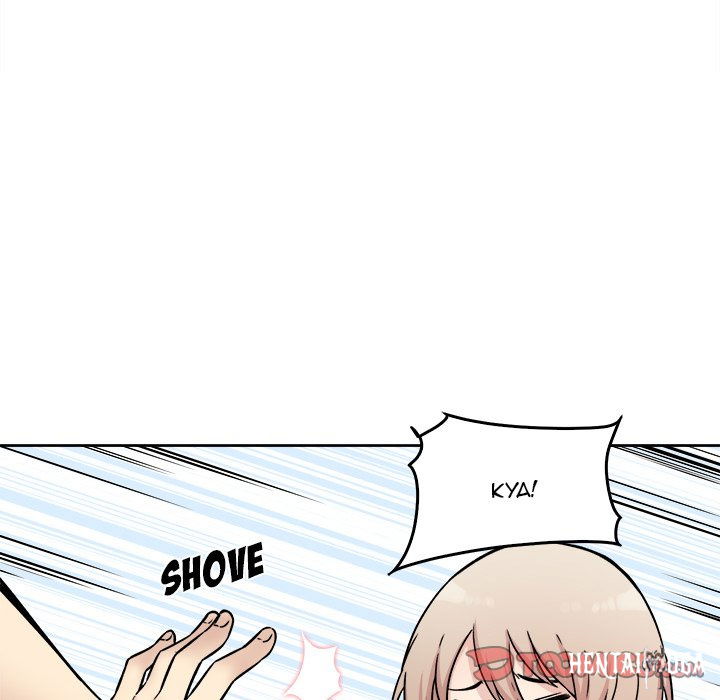 Excuse me, This is my Room Excuse me, This is my Room Chapter 34 - Page 105