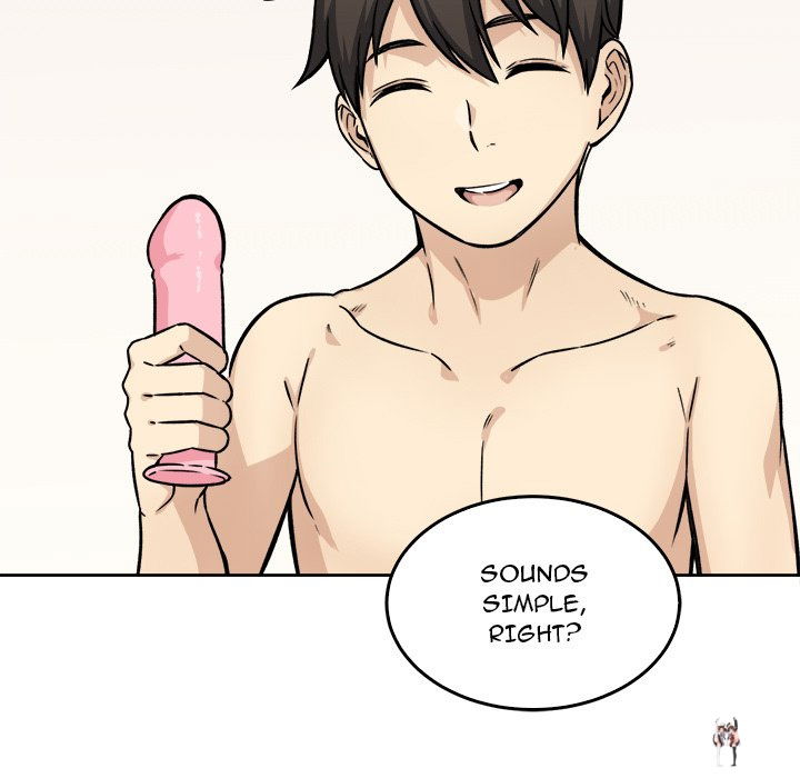 Excuse me, This is my Room Excuse me, This is my Room Chapter 34 - Page 108