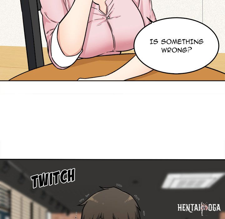 Excuse me, This is my Room Excuse me, This is my Room Chapter 34 - Page 11