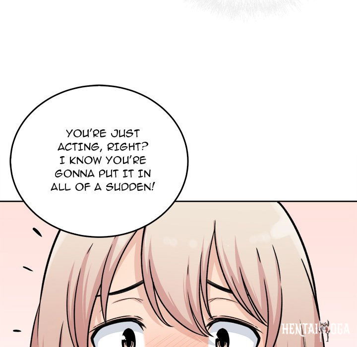 Excuse me, This is my Room Excuse me, This is my Room Chapter 34 - Page 112