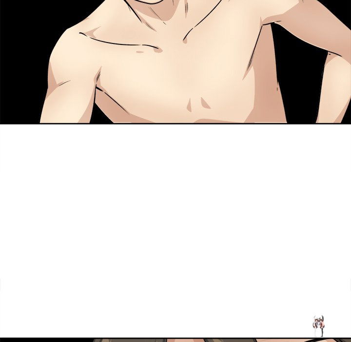 Excuse me, This is my Room Excuse me, This is my Room Chapter 34 - Page 122