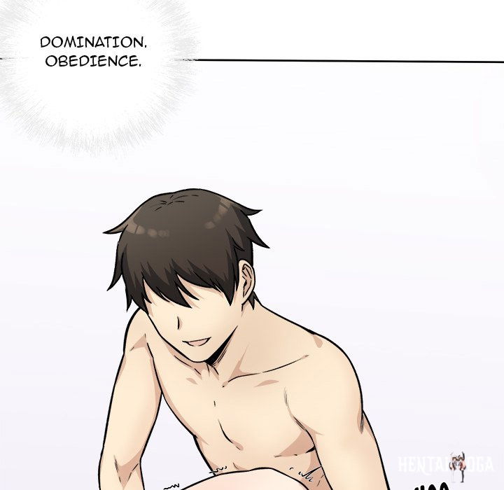 Excuse me, This is my Room Excuse me, This is my Room Chapter 34 - Page 126