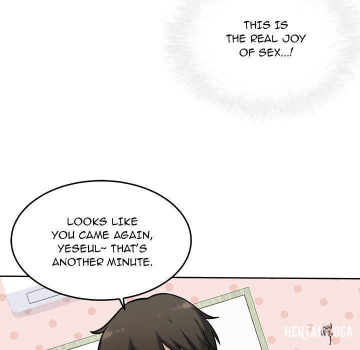 Excuse me, This is my Room Excuse me, This is my Room Chapter 34 - Page 128