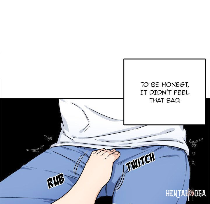 Excuse me, This is my Room Excuse me, This is my Room Chapter 34 - Page 13