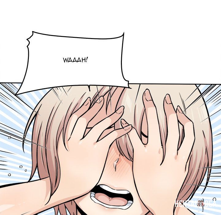 Excuse me, This is my Room Excuse me, This is my Room Chapter 34 - Page 130