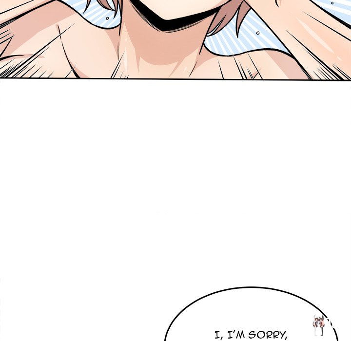 Excuse me, This is my Room Excuse me, This is my Room Chapter 34 - Page 131