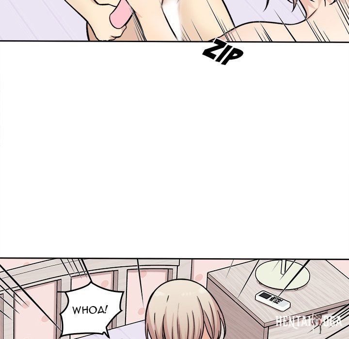 Excuse me, This is my Room Excuse me, This is my Room Chapter 34 - Page 133