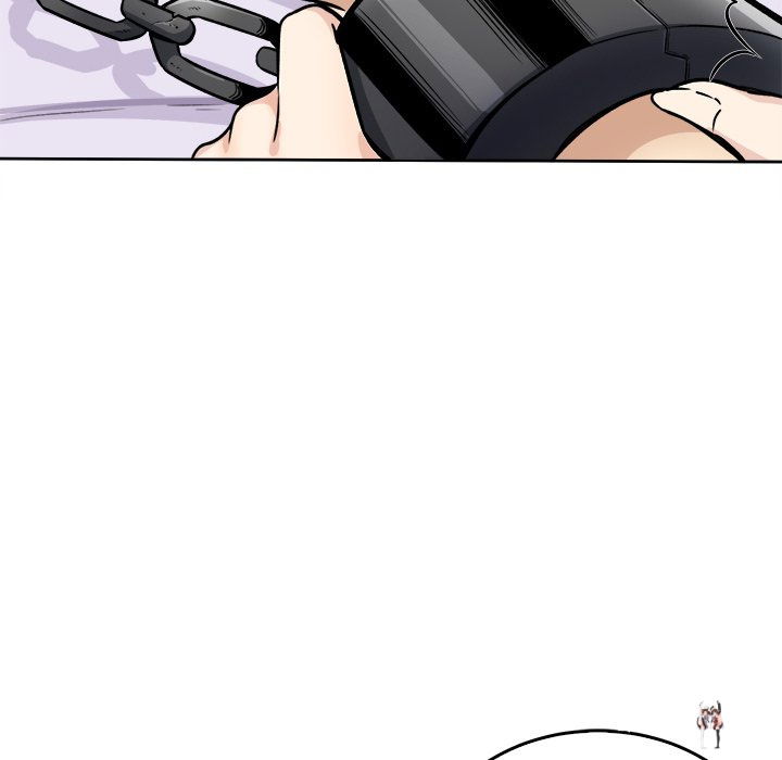 Excuse me, This is my Room Excuse me, This is my Room Chapter 34 - Page 136