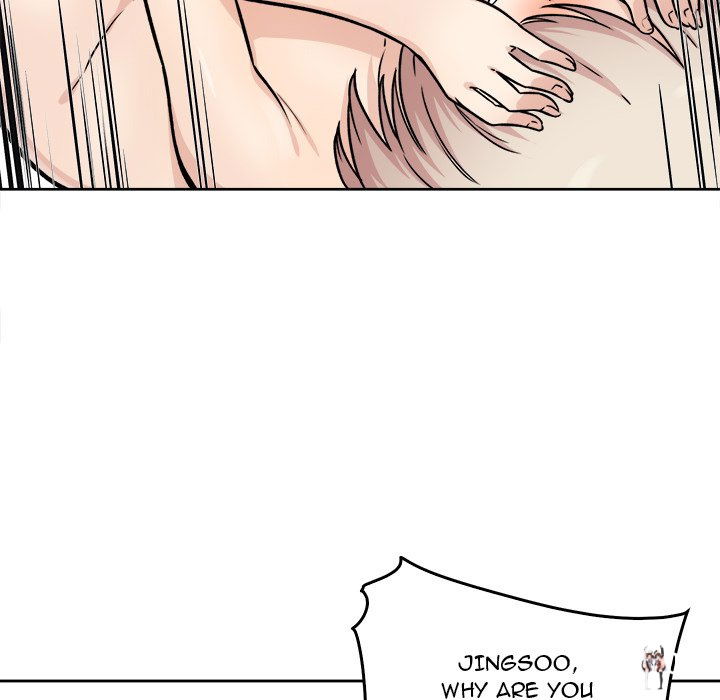 Excuse me, This is my Room Excuse me, This is my Room Chapter 34 - Page 142