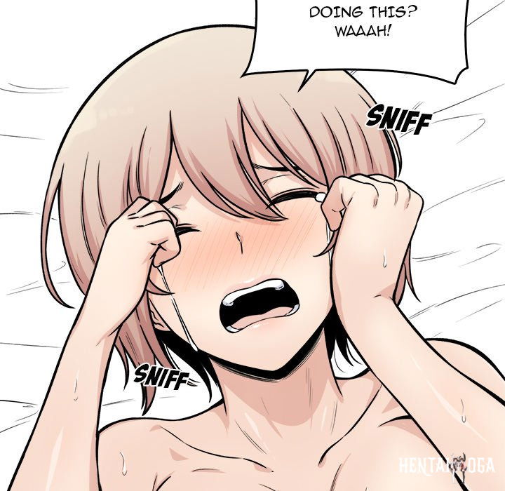 Excuse me, This is my Room Excuse me, This is my Room Chapter 34 - Page 143