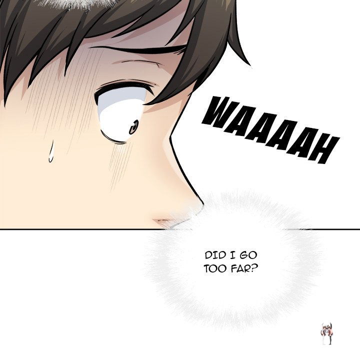 Excuse me, This is my Room Excuse me, This is my Room Chapter 34 - Page 145