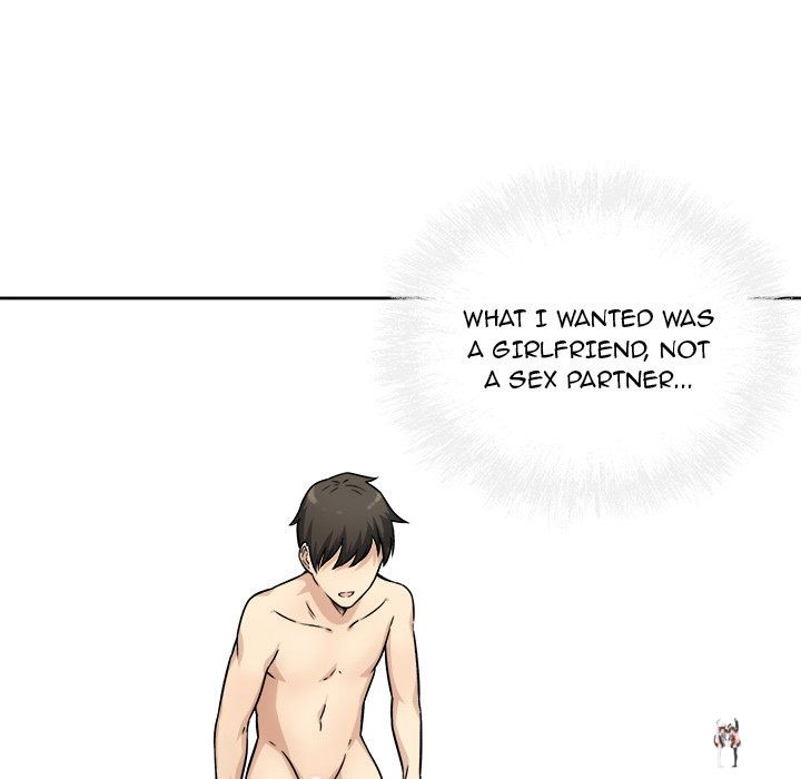 Excuse me, This is my Room Excuse me, This is my Room Chapter 34 - Page 146