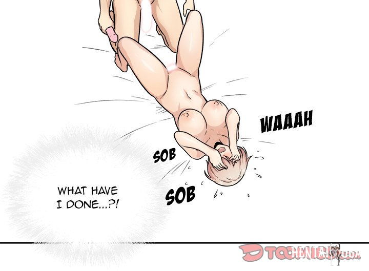 Excuse me, This is my Room Excuse me, This is my Room Chapter 34 - Page 147