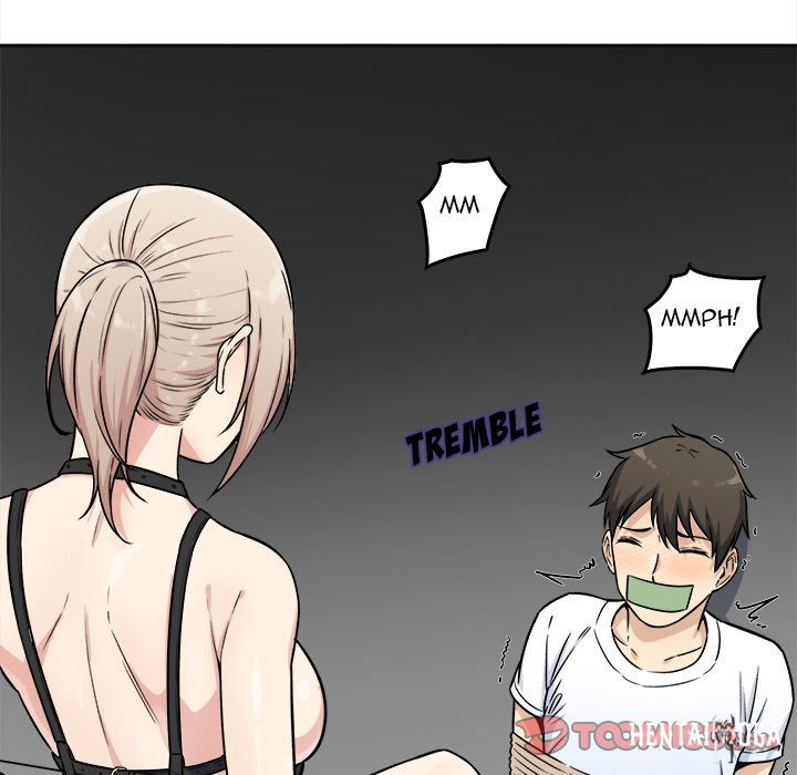 Excuse me, This is my Room Excuse me, This is my Room Chapter 34 - Page 15