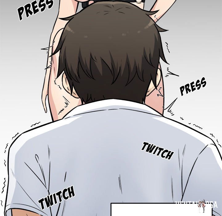 Excuse me, This is my Room Excuse me, This is my Room Chapter 34 - Page 18