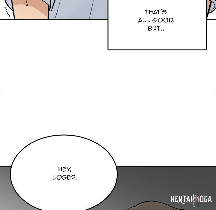 Excuse me, This is my Room Excuse me, This is my Room Chapter 34 - Page 19