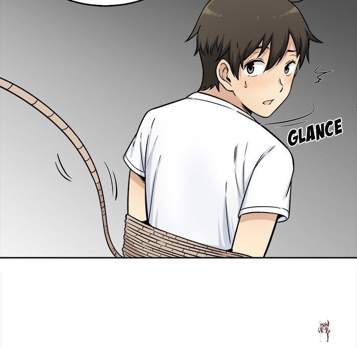 Excuse me, This is my Room Excuse me, This is my Room Chapter 34 - Page 20