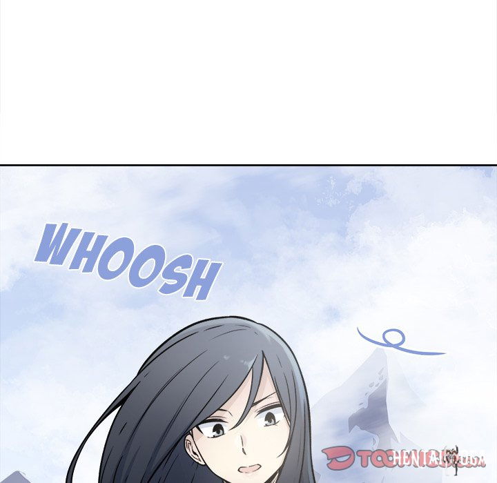 Excuse me, This is my Room Excuse me, This is my Room Chapter 34 - Page 21