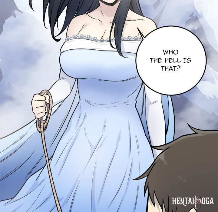 Excuse me, This is my Room Excuse me, This is my Room Chapter 34 - Page 22