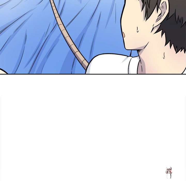 Excuse me, This is my Room Excuse me, This is my Room Chapter 34 - Page 23