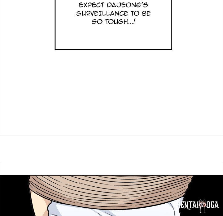 Excuse me, This is my Room Excuse me, This is my Room Chapter 34 - Page 26