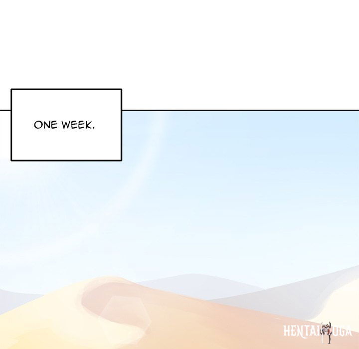 Excuse me, This is my Room Excuse me, This is my Room Chapter 34 - Page 28