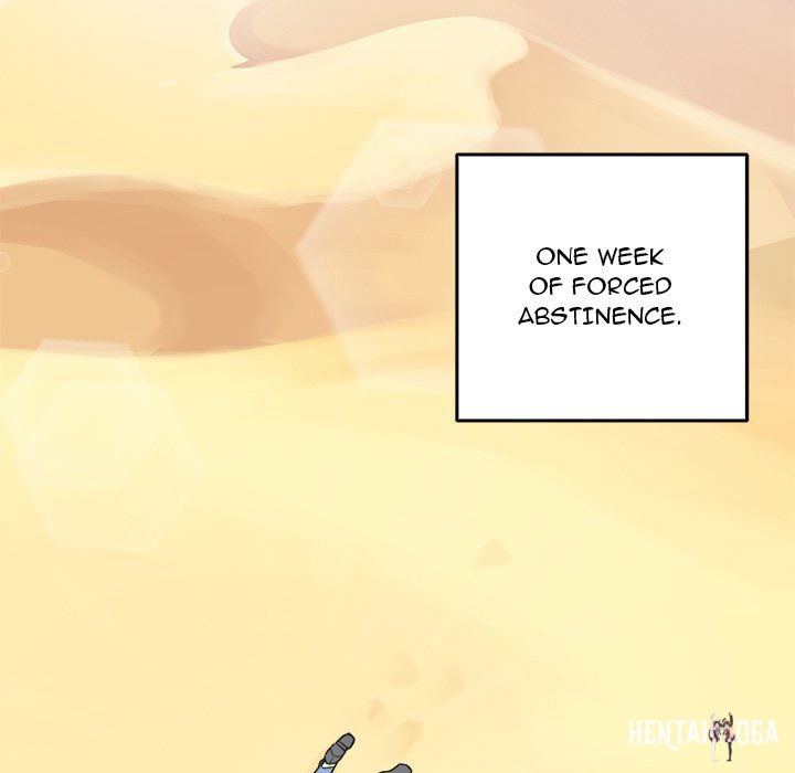 Excuse me, This is my Room Excuse me, This is my Room Chapter 34 - Page 29