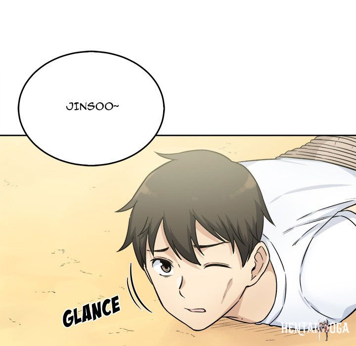 Excuse me, This is my Room Excuse me, This is my Room Chapter 34 - Page 31