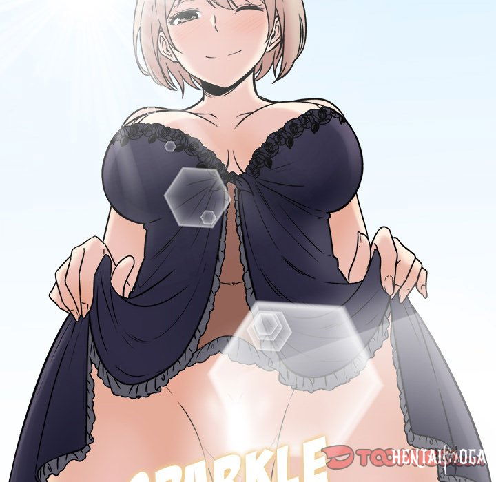 Excuse me, This is my Room Excuse me, This is my Room Chapter 34 - Page 33