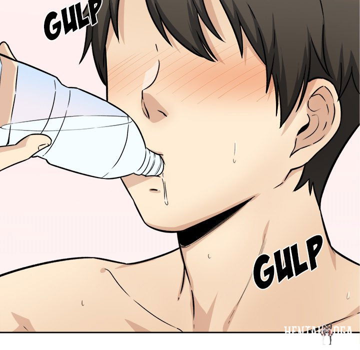 Excuse me, This is my Room Excuse me, This is my Room Chapter 34 - Page 38