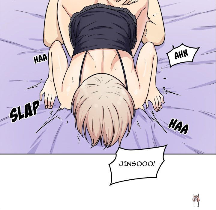 Excuse me, This is my Room Excuse me, This is my Room Chapter 34 - Page 41