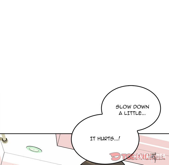 Excuse me, This is my Room Excuse me, This is my Room Chapter 34 - Page 45