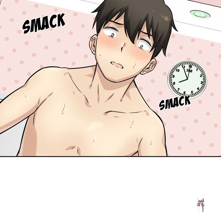 Excuse me, This is my Room Excuse me, This is my Room Chapter 34 - Page 46