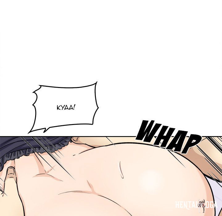 Excuse me, This is my Room Excuse me, This is my Room Chapter 34 - Page 47