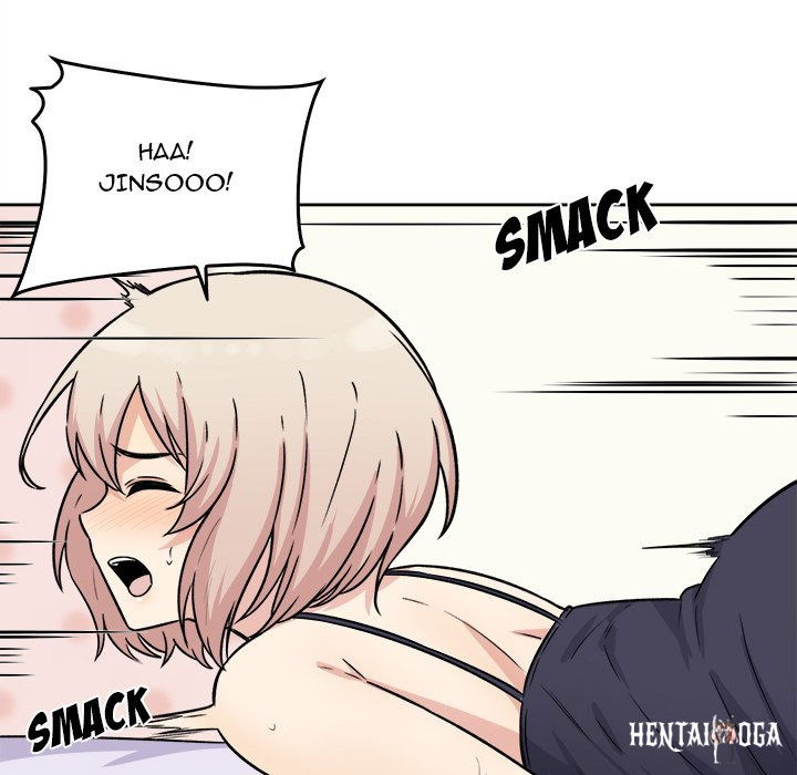 Excuse me, This is my Room Excuse me, This is my Room Chapter 34 - Page 49