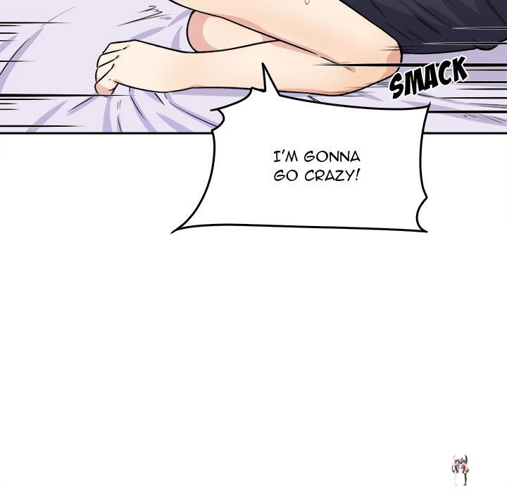 Excuse me, This is my Room Excuse me, This is my Room Chapter 34 - Page 50