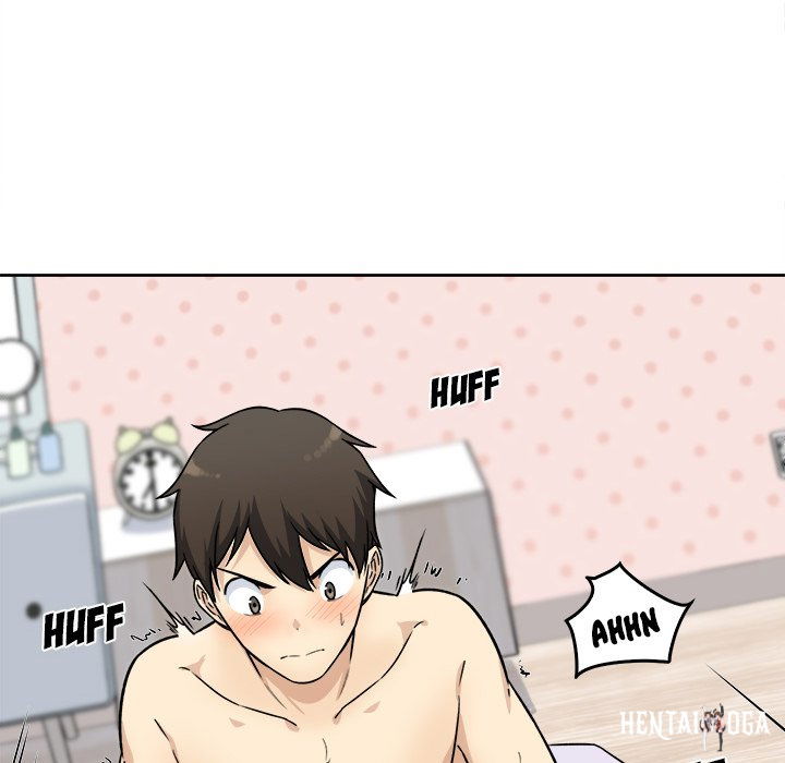 Excuse me, This is my Room Excuse me, This is my Room Chapter 34 - Page 53