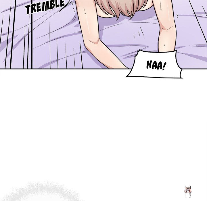 Excuse me, This is my Room Excuse me, This is my Room Chapter 34 - Page 55