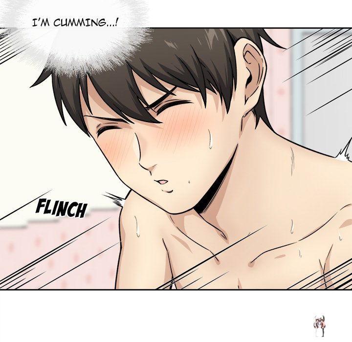 Excuse me, This is my Room Excuse me, This is my Room Chapter 34 - Page 56