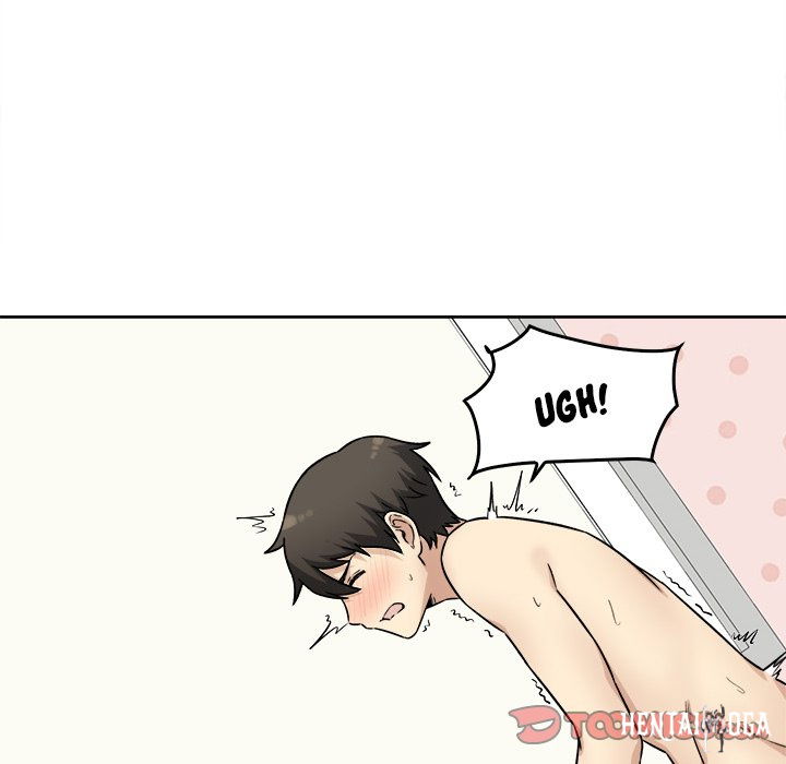 Excuse me, This is my Room Excuse me, This is my Room Chapter 34 - Page 57