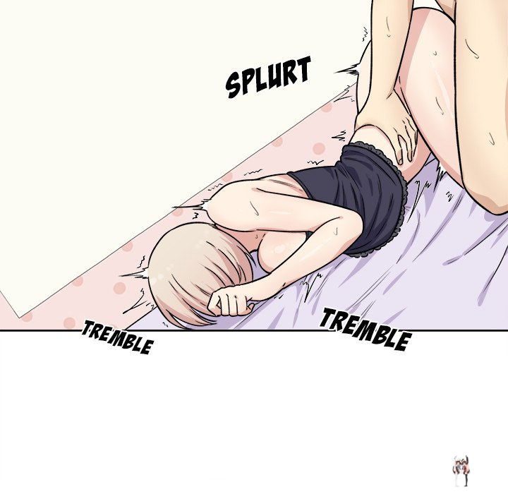 Excuse me, This is my Room Excuse me, This is my Room Chapter 34 - Page 58