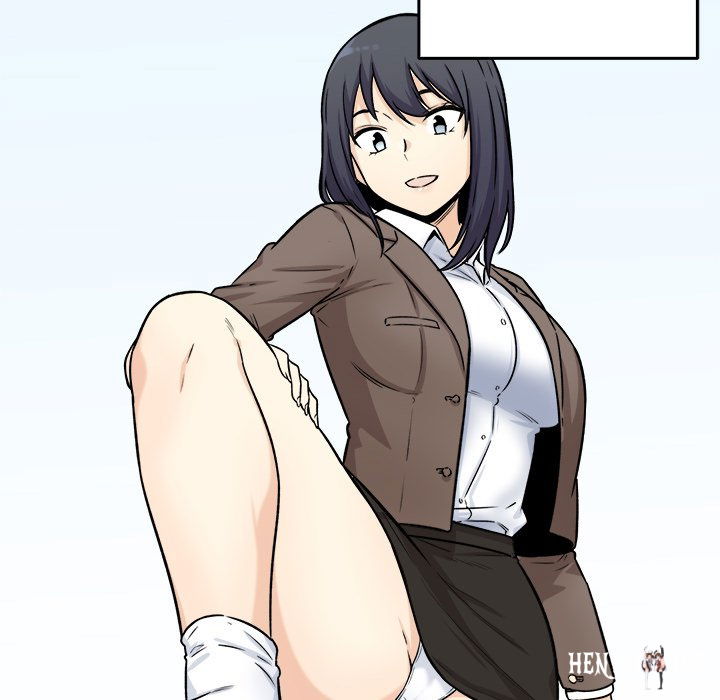 Excuse me, This is my Room Excuse me, This is my Room Chapter 34 - Page 6