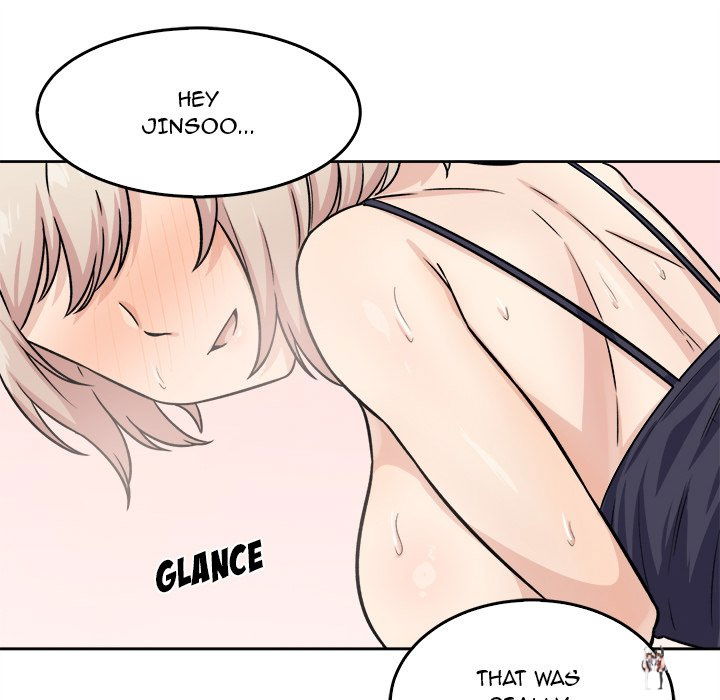 Excuse me, This is my Room Excuse me, This is my Room Chapter 34 - Page 65